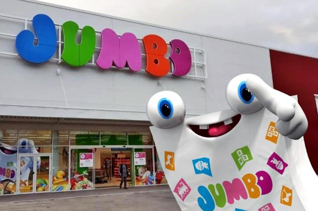 Jumbo a vândut jucării în valoare de peste un miliard de lei. Cum a reușit compania să atingă acest record?