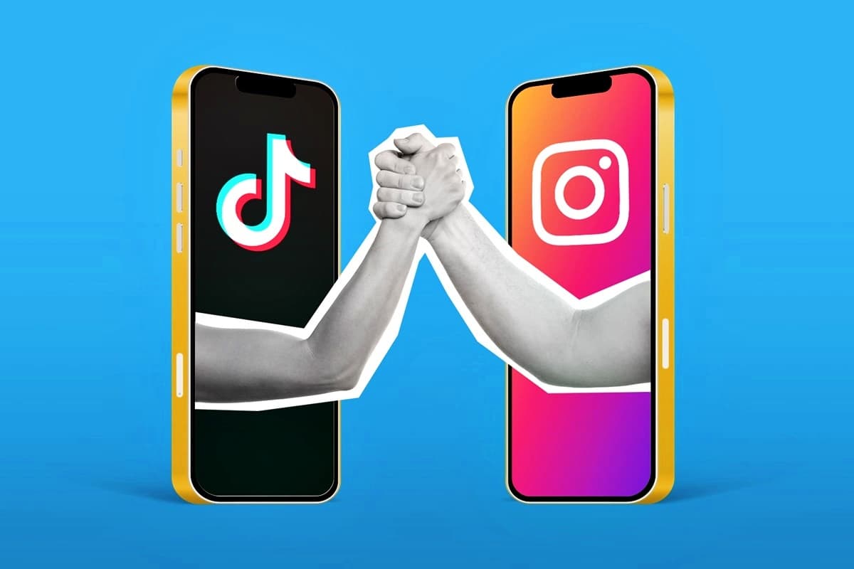 Instagram și TikTok în 2024: Cum să creezi campanii eficiente pentru tinerii consumatori?