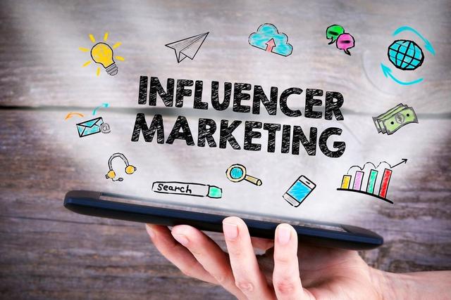 Influencer Marketing: Cum să alegi influencerii potriviți pentru brandul tău?